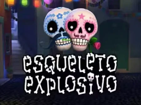 Casino Esqueleto Explosivo