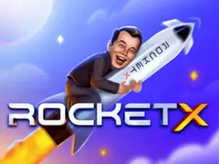 Casino Rocket X