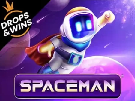Casino Spaceman